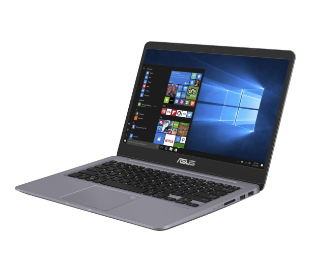 ASUS VivoBook S14 S410UA i5-8250U/4GB/256SSD/Win10 - 403866 - zdjęcie 4